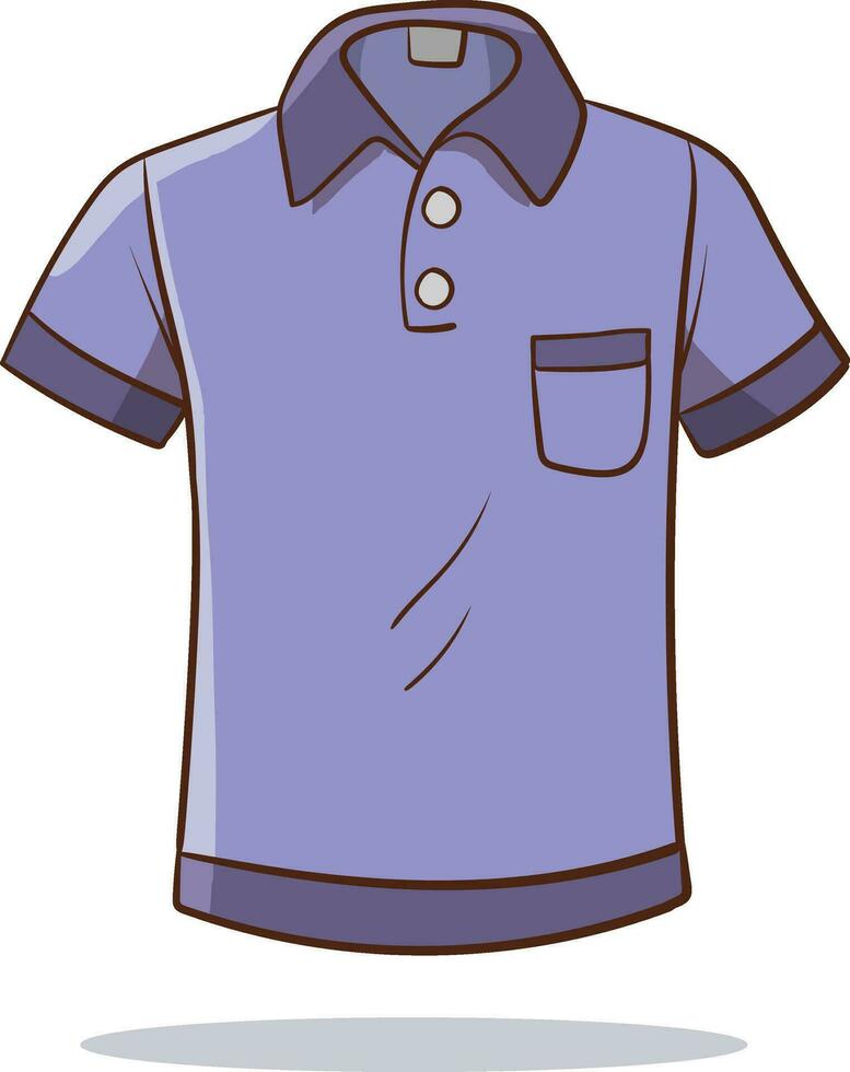 Polo T-shirt