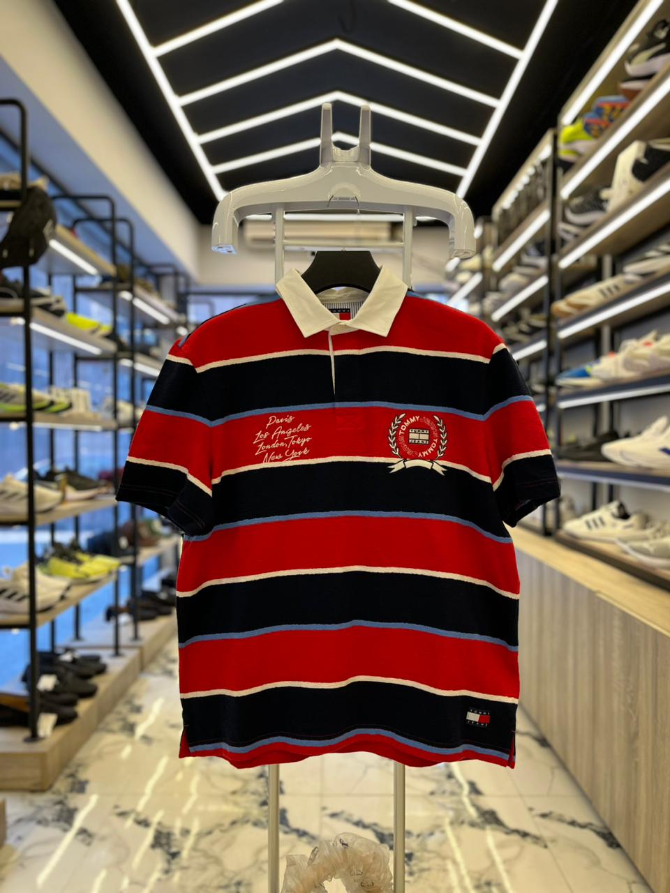 تيشرت بولوا Tommy