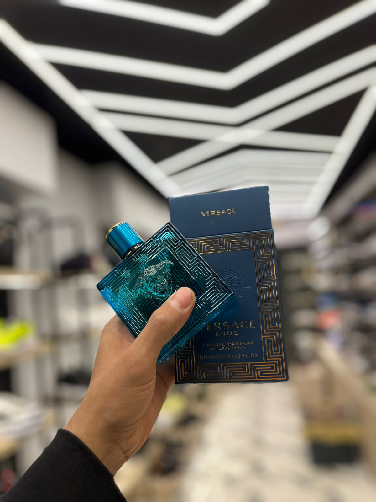 برفان VERSACE