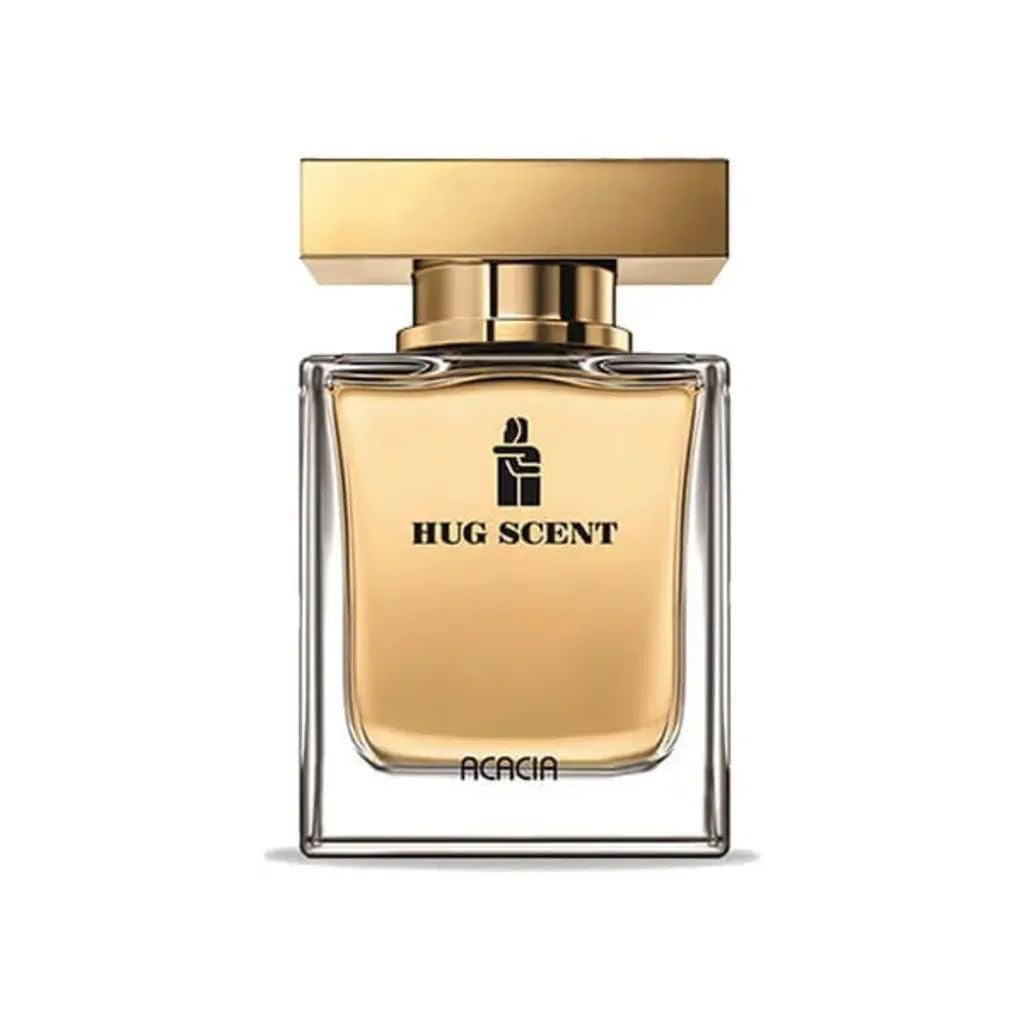 برفان HUG SCENT