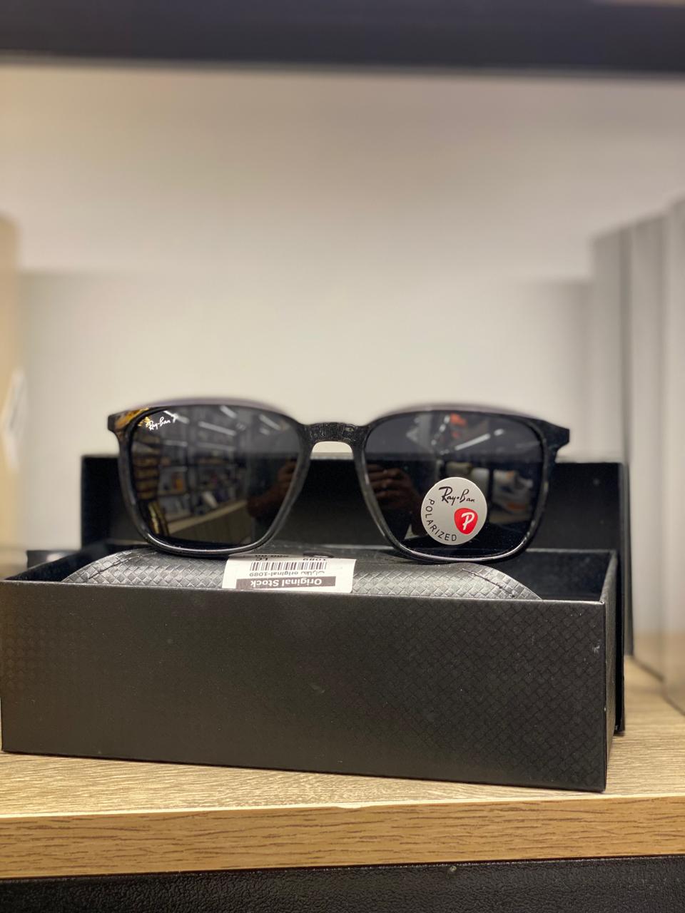 نظاره Ray.Ban