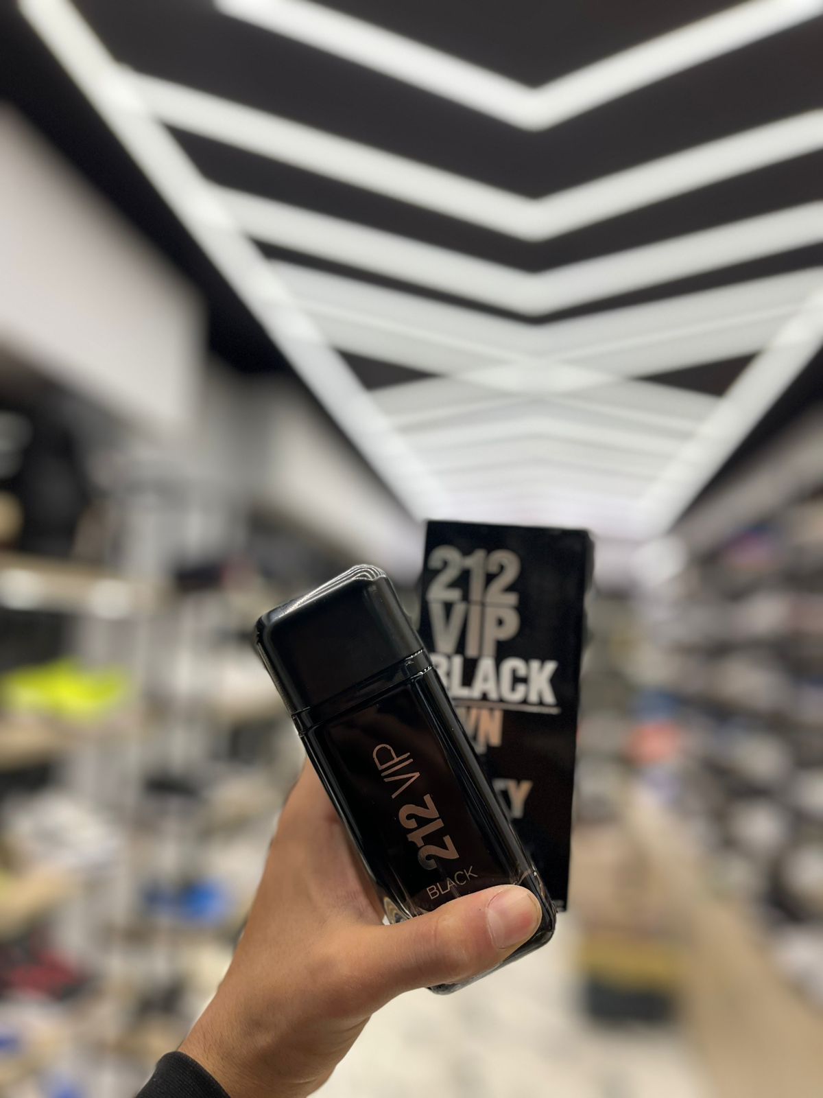برفان 212 VIP