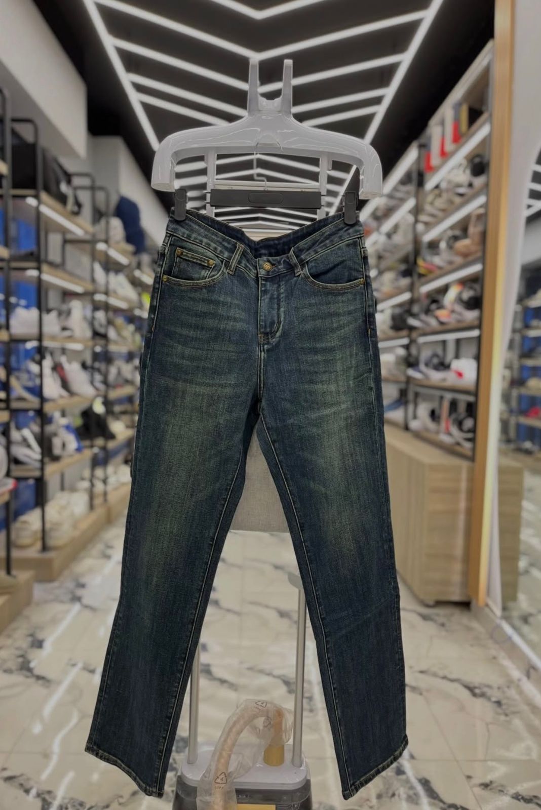 بنطلون ايطالي GUCCI