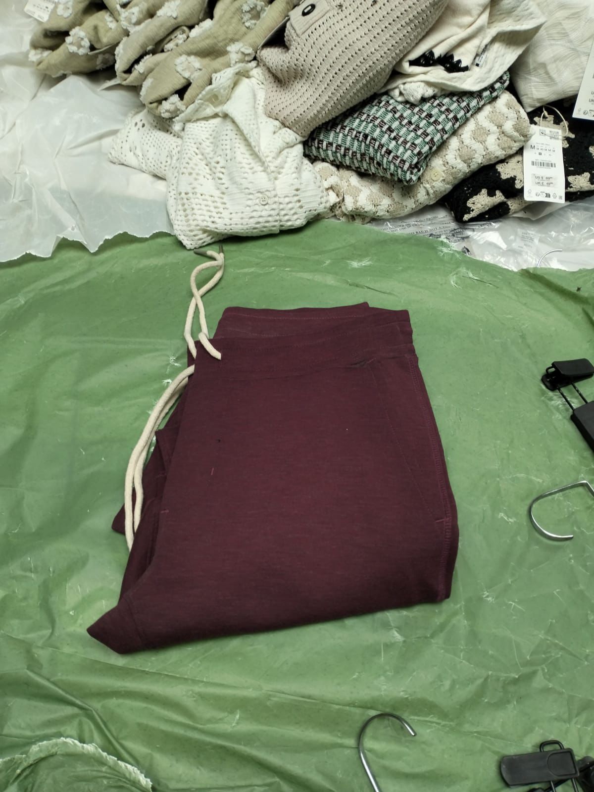 بنطلون ميلتون AE