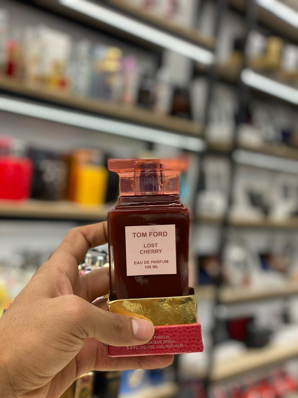 برفان Tom ford