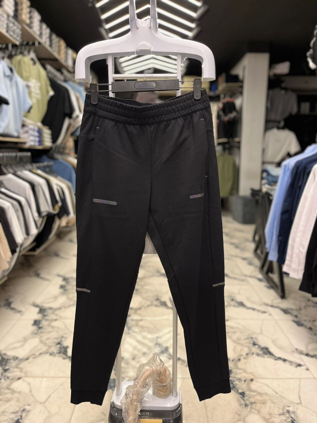 بنطلون ميلتون Armani