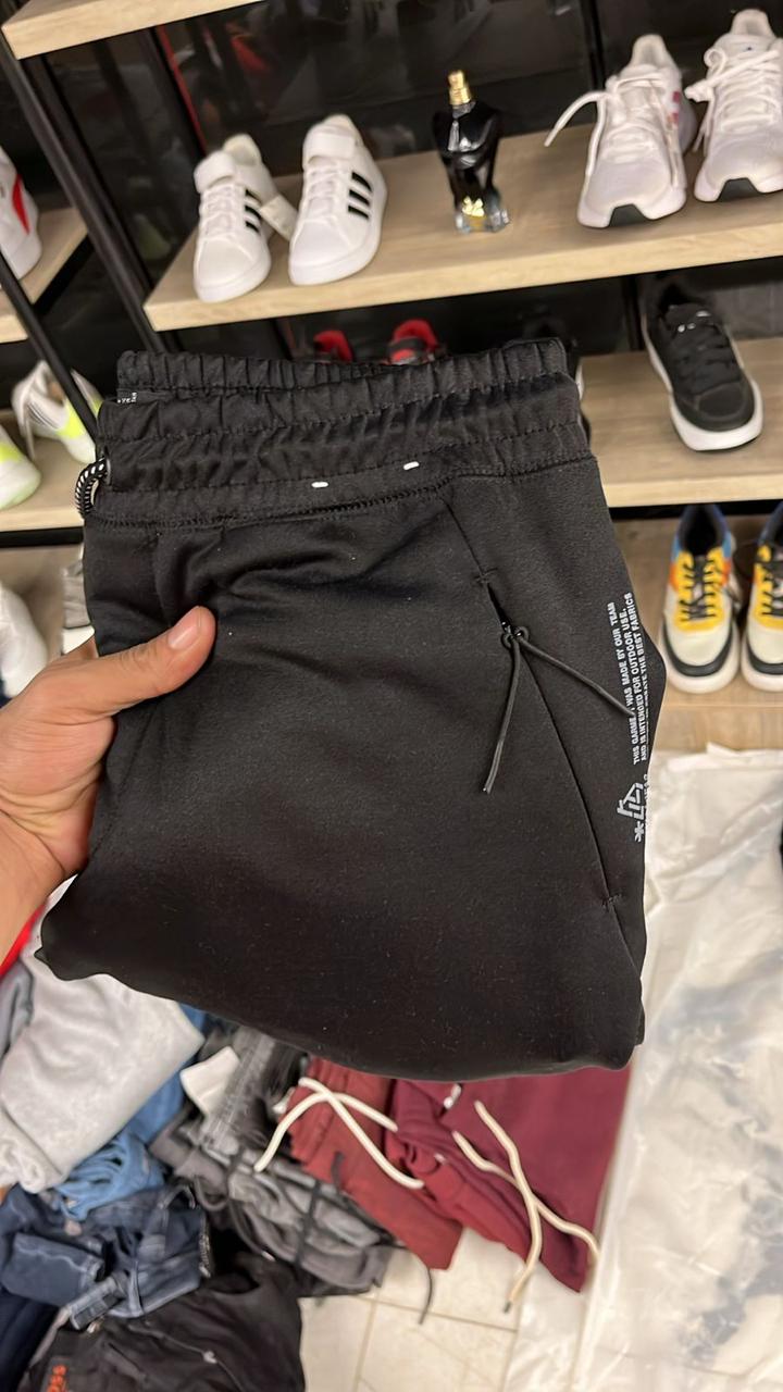 بنطلون ميلتون pull