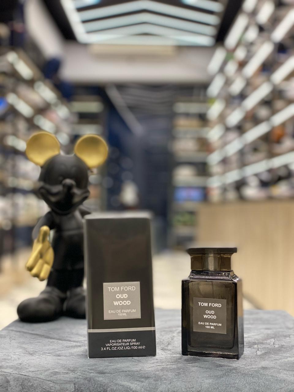 برفان Tom ford