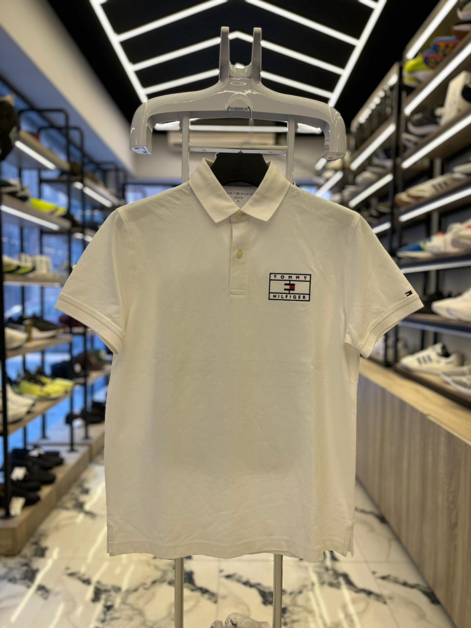 تيشرت بولوا Tommy