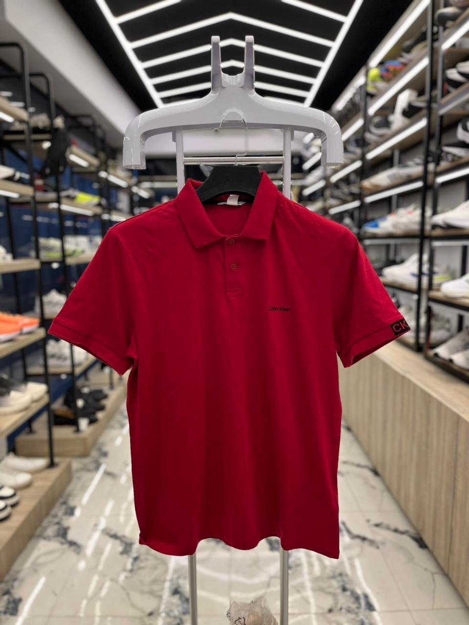 تيشرت بولوا ck