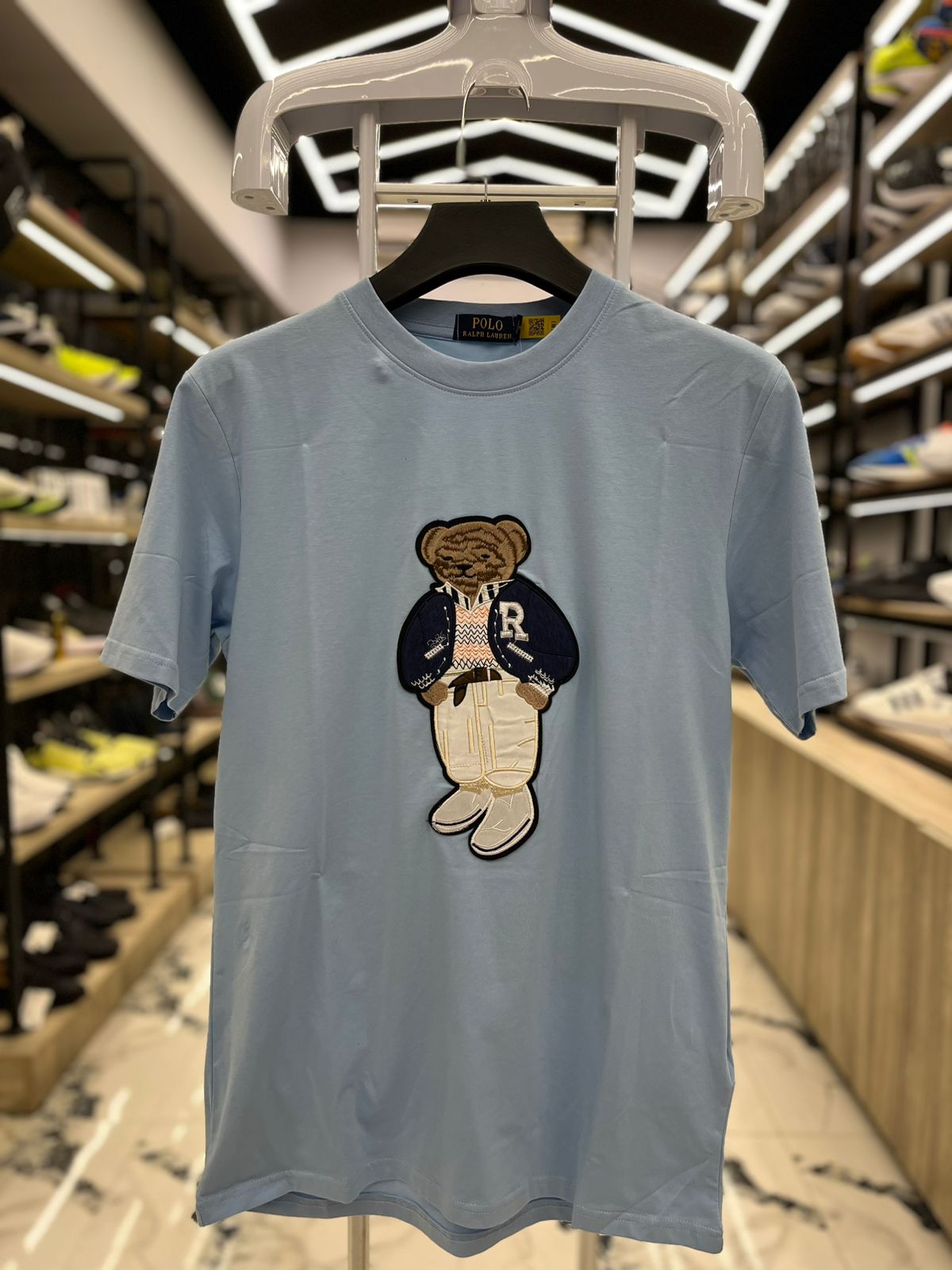 تيشرت راوند polo