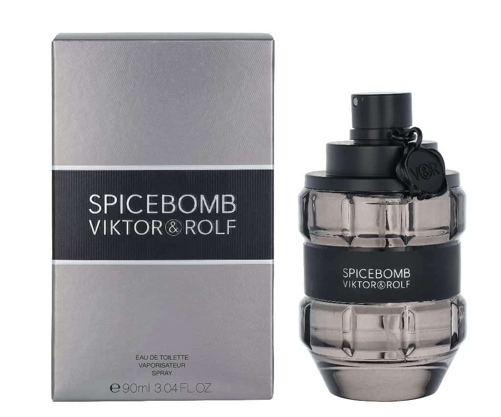 برفان Spicebomb