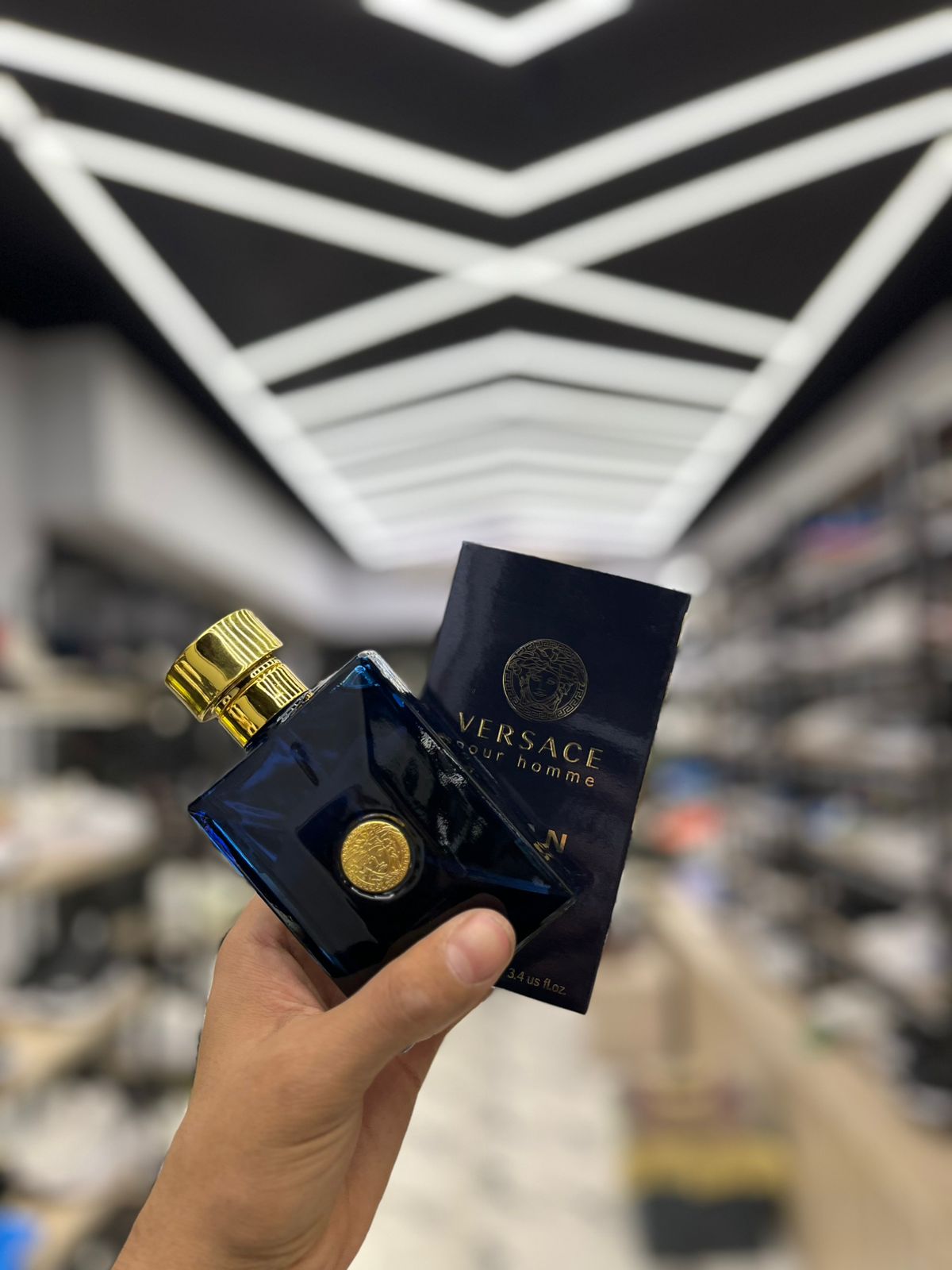 برفان VERSACE
