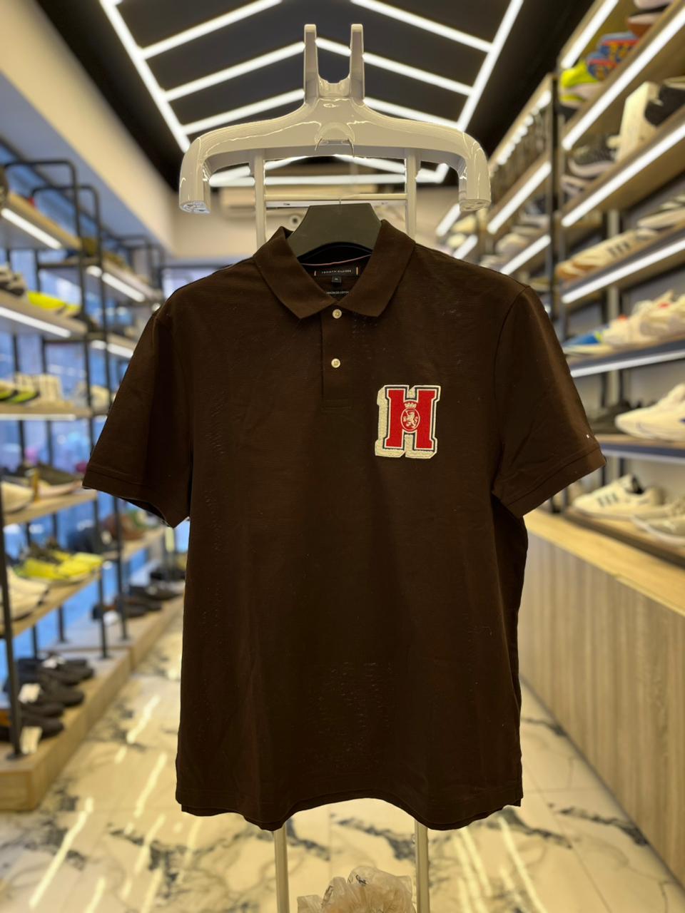 تيشرت بولوا Tommy