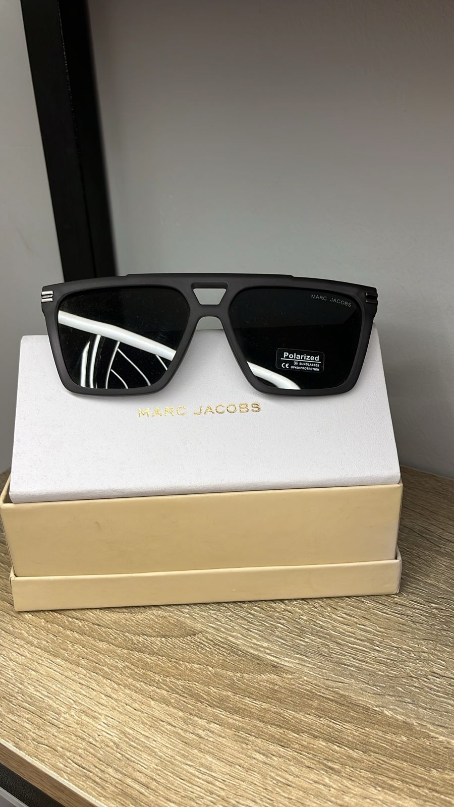 نظاره MARC JACOBC