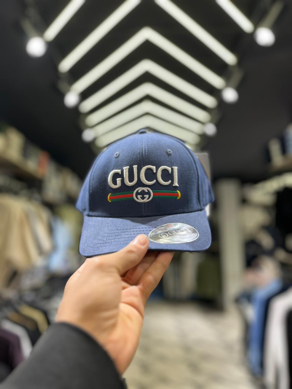 كاب GUCCI