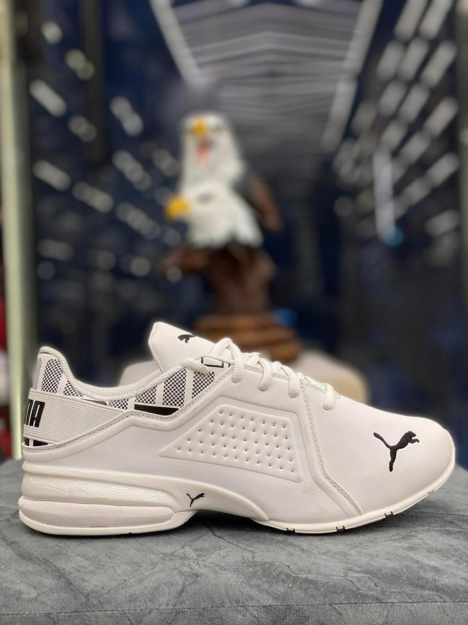 شوز puma original