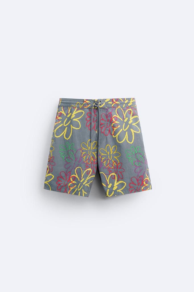 مايوه ZARA