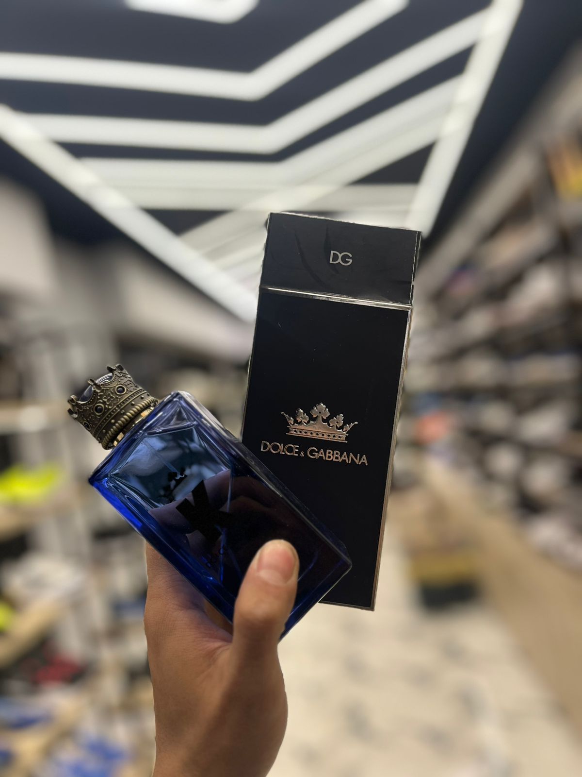 برفان DOLCE&GABBANA