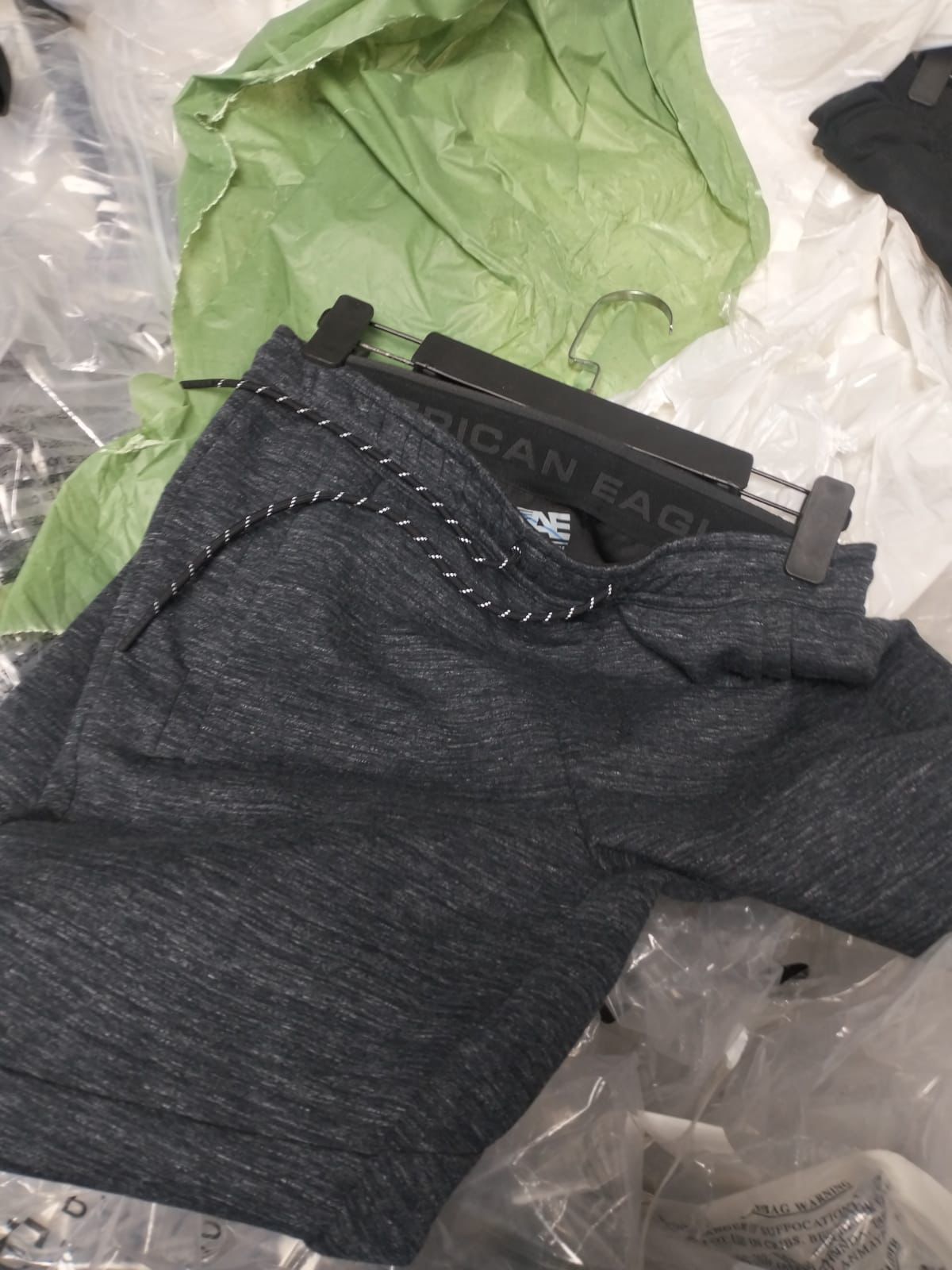 بنطلون ميلتون AE