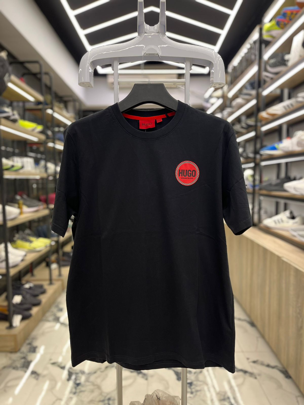 تيشيرت راوند BOSS