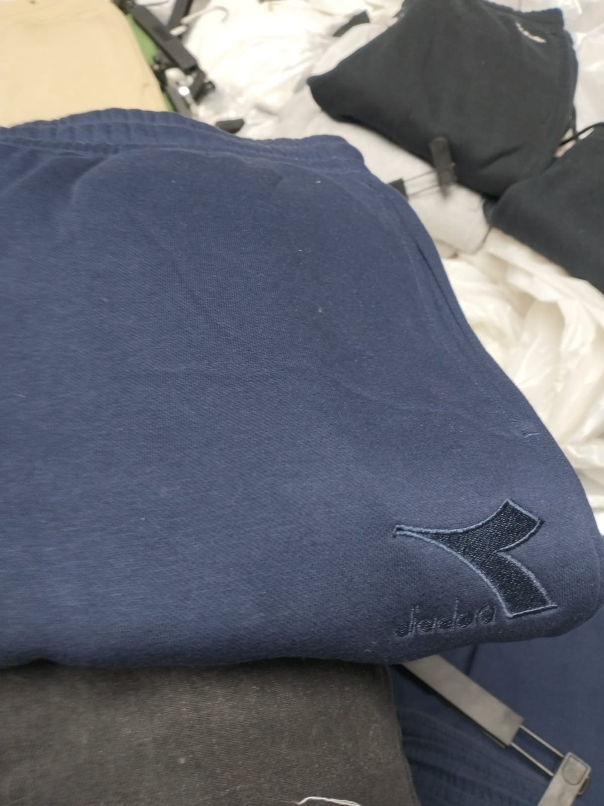 بنطلون ميلتون DIADORA