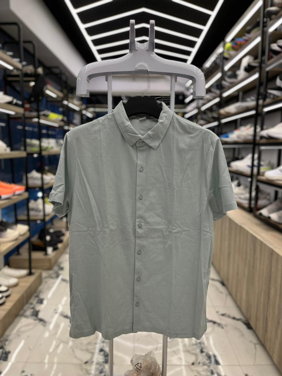 قميص نص كم ck