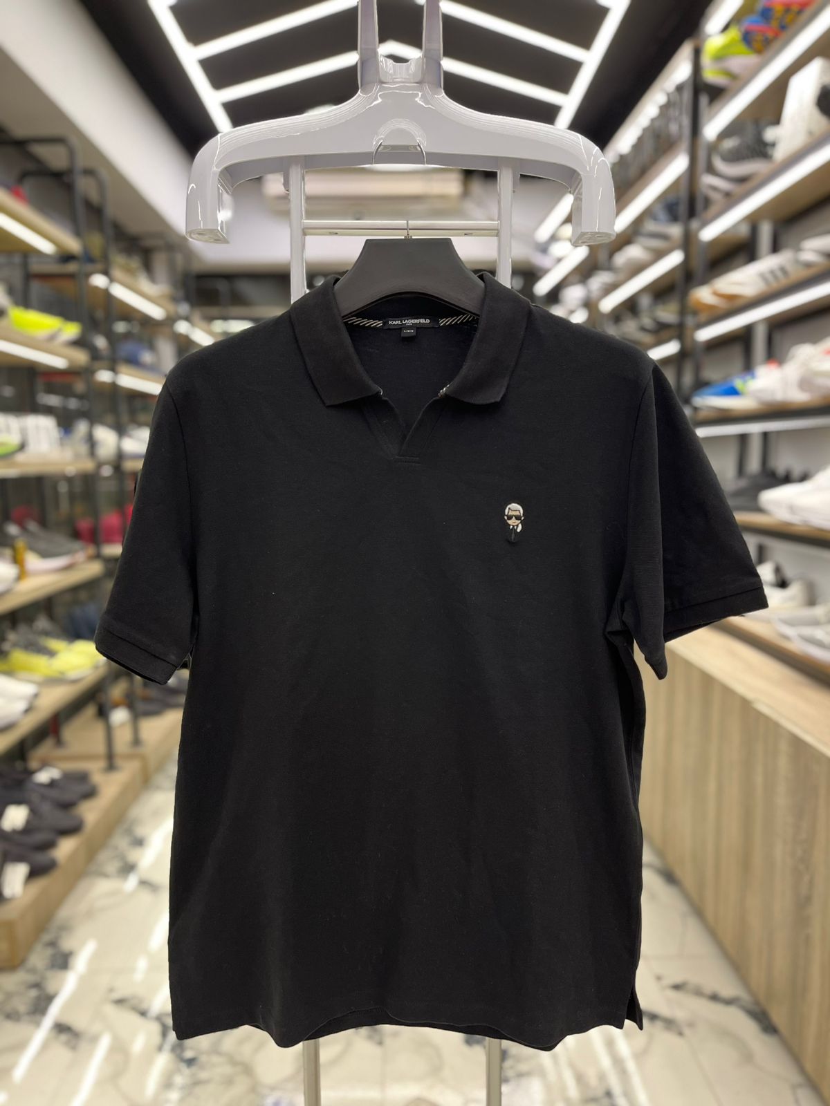 تيشرت بولوا KARL