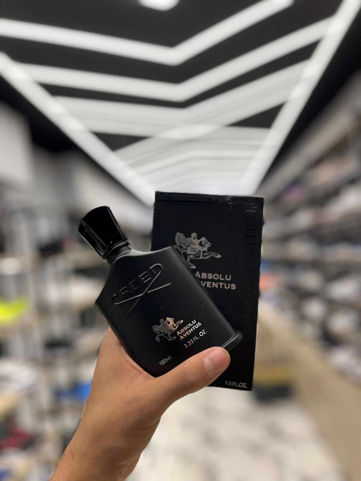 برفان CREED ABSOLU
