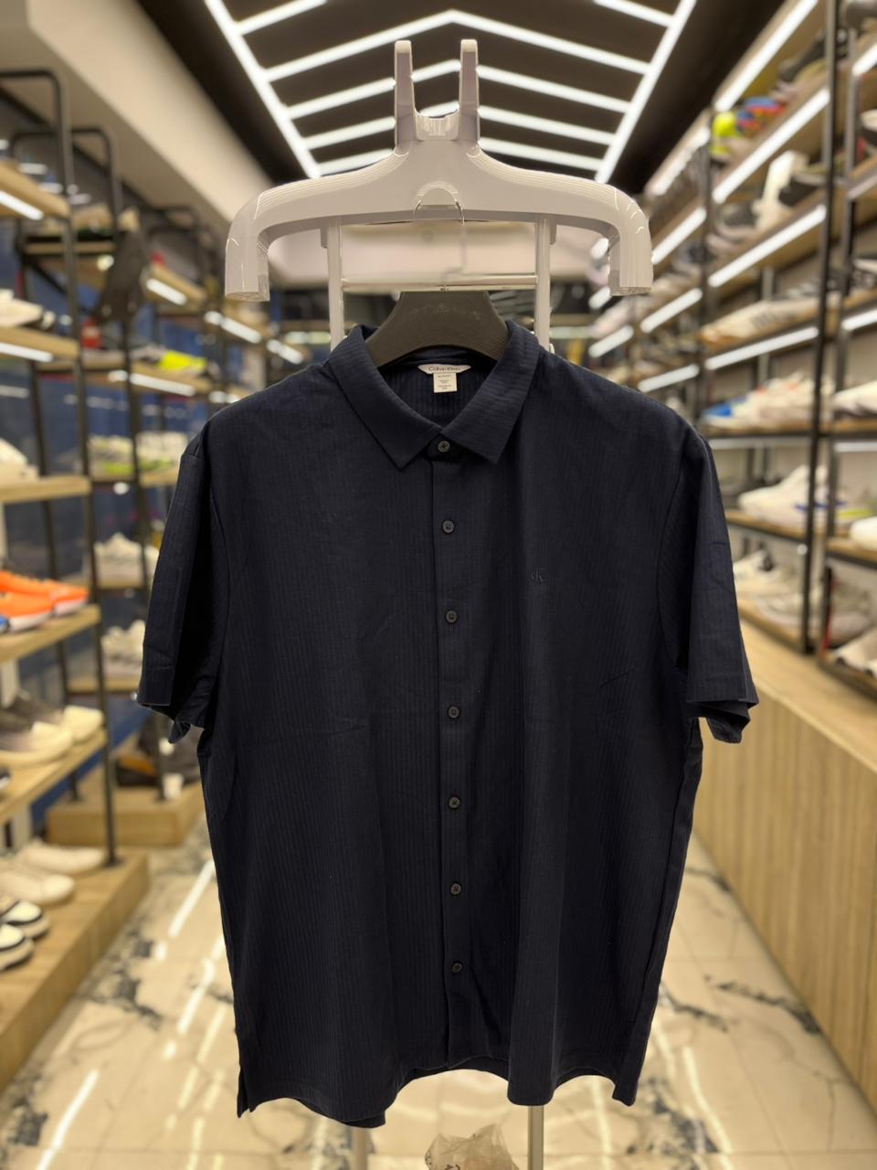 قميص نص كم ck