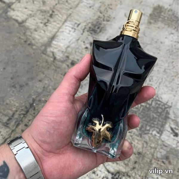 برفان Jean paul