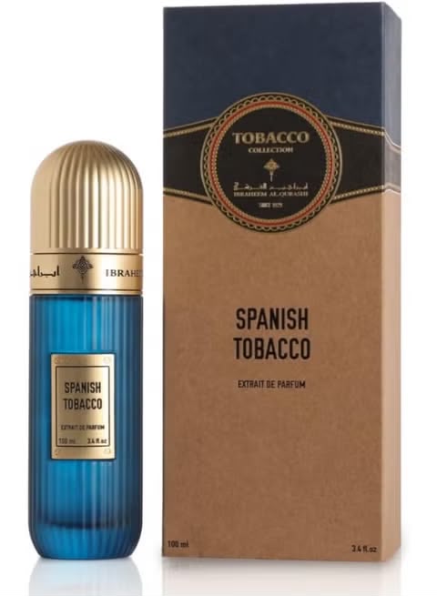 برفان SPANISH TOBACCO