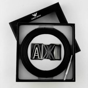 حزام Armani