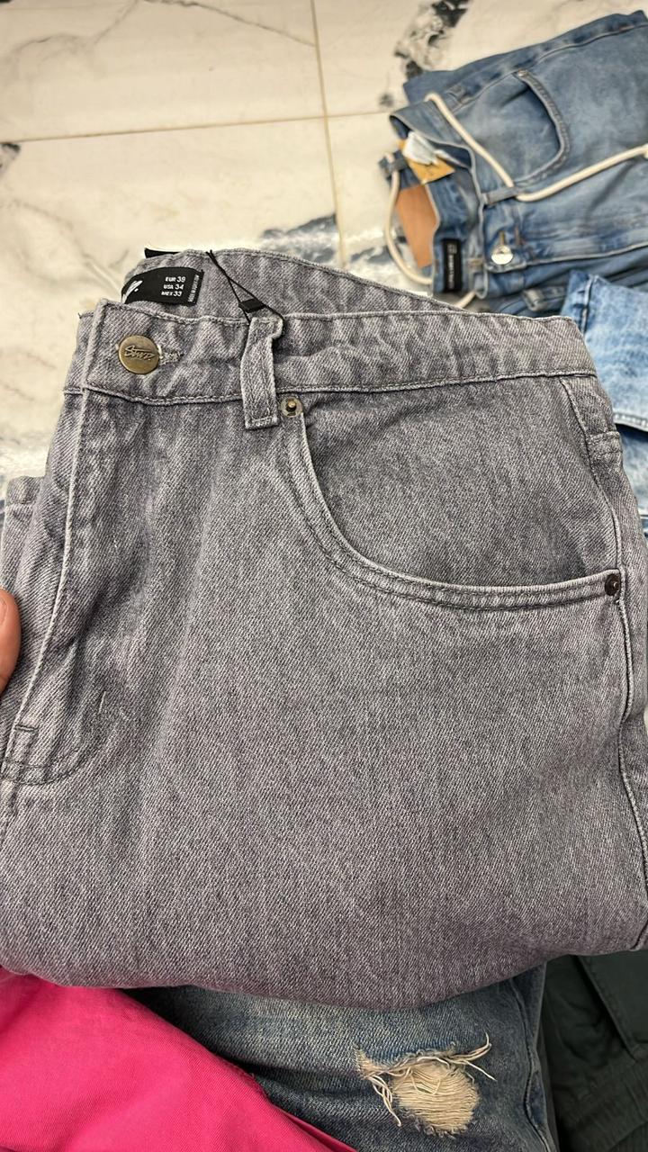 بنطلون جينز PULL