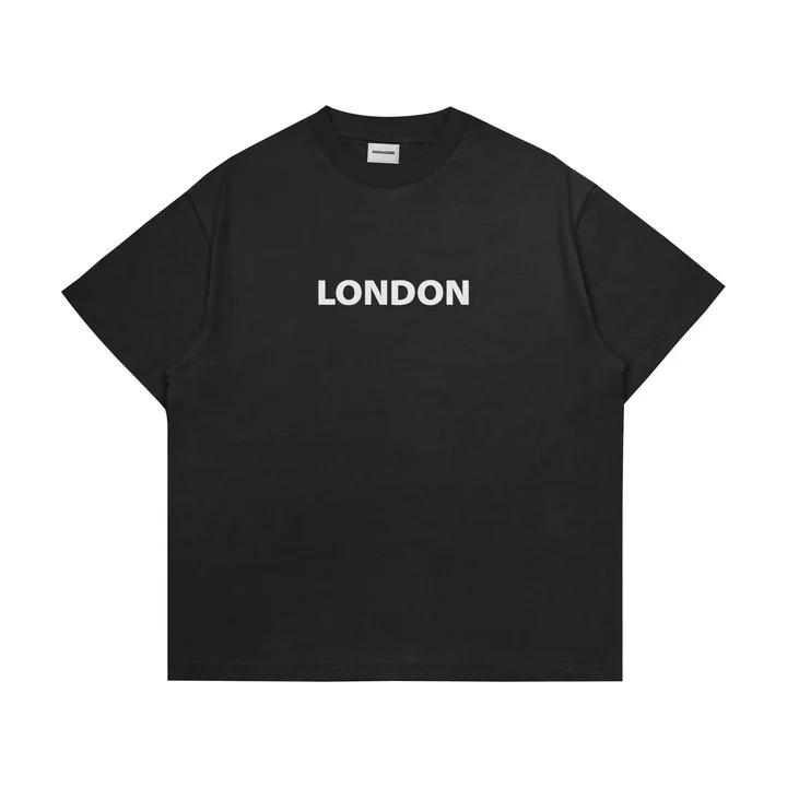 تيشرت راوند pull