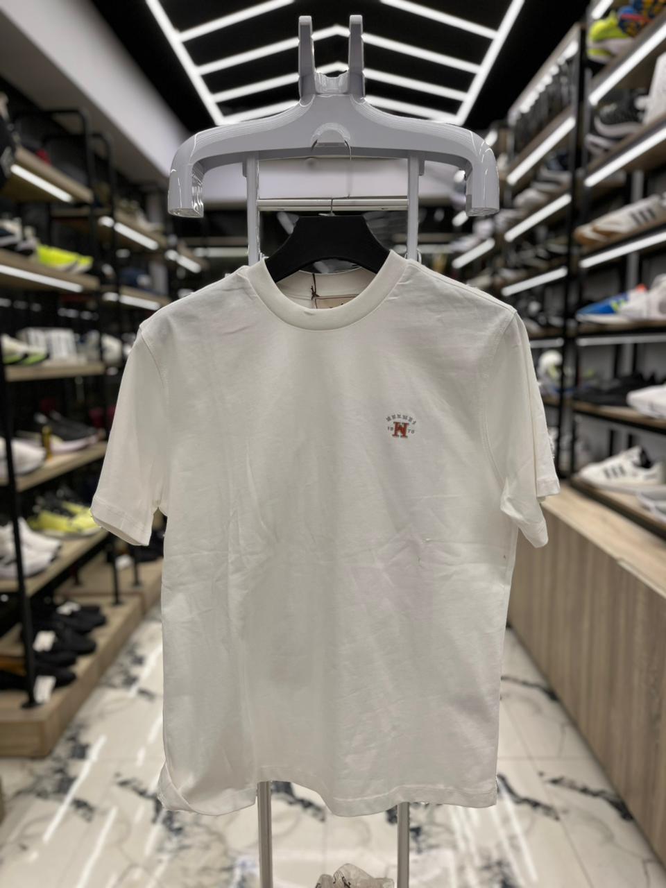 تيشرت راوند ايطالي Hermes