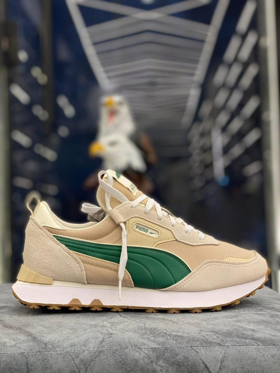 شوز puma original