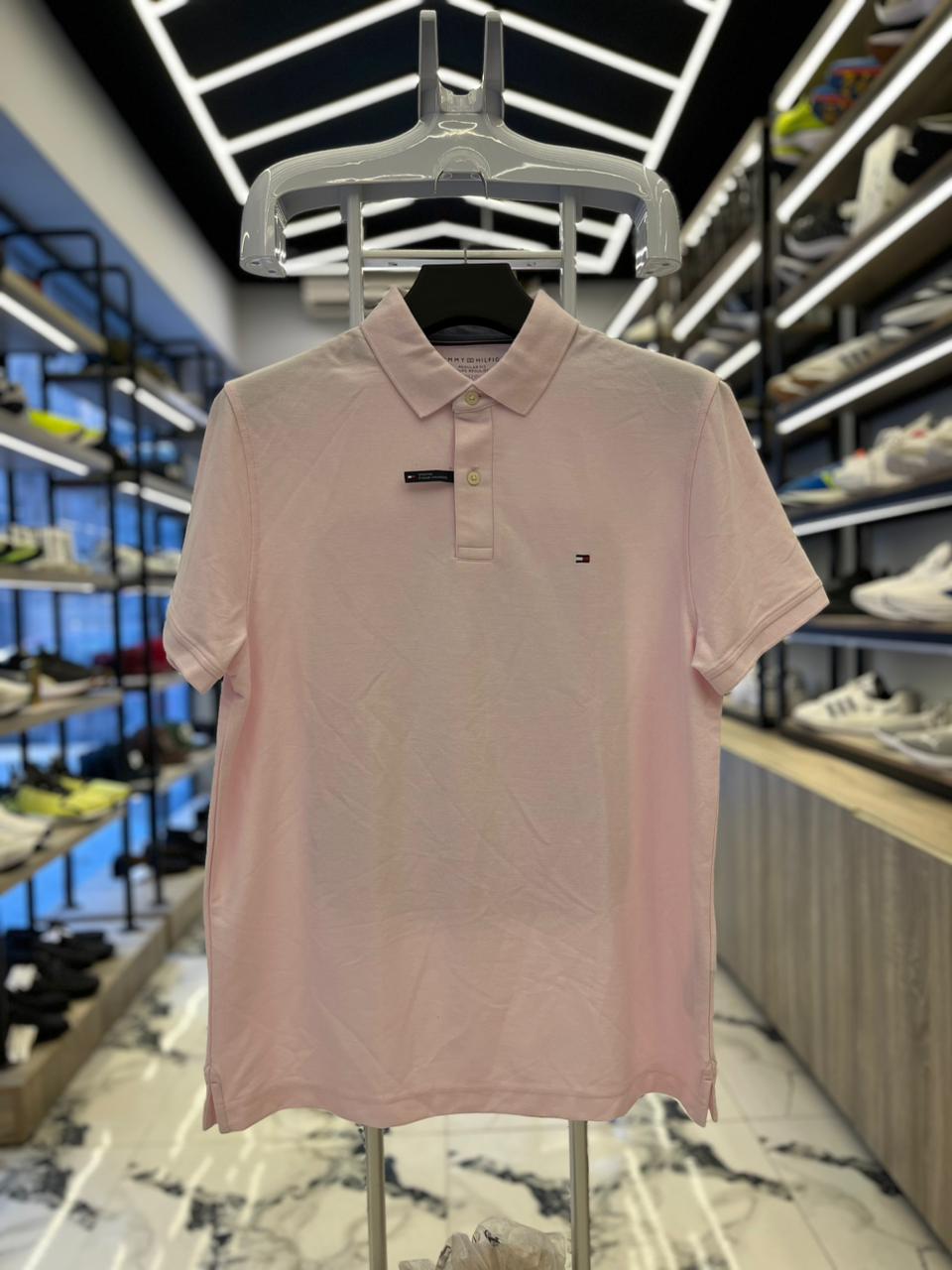 تيشرت بولوا Tommy