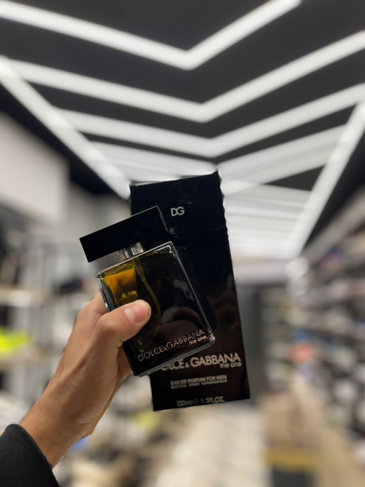 برفان DOLCE&GABBANA