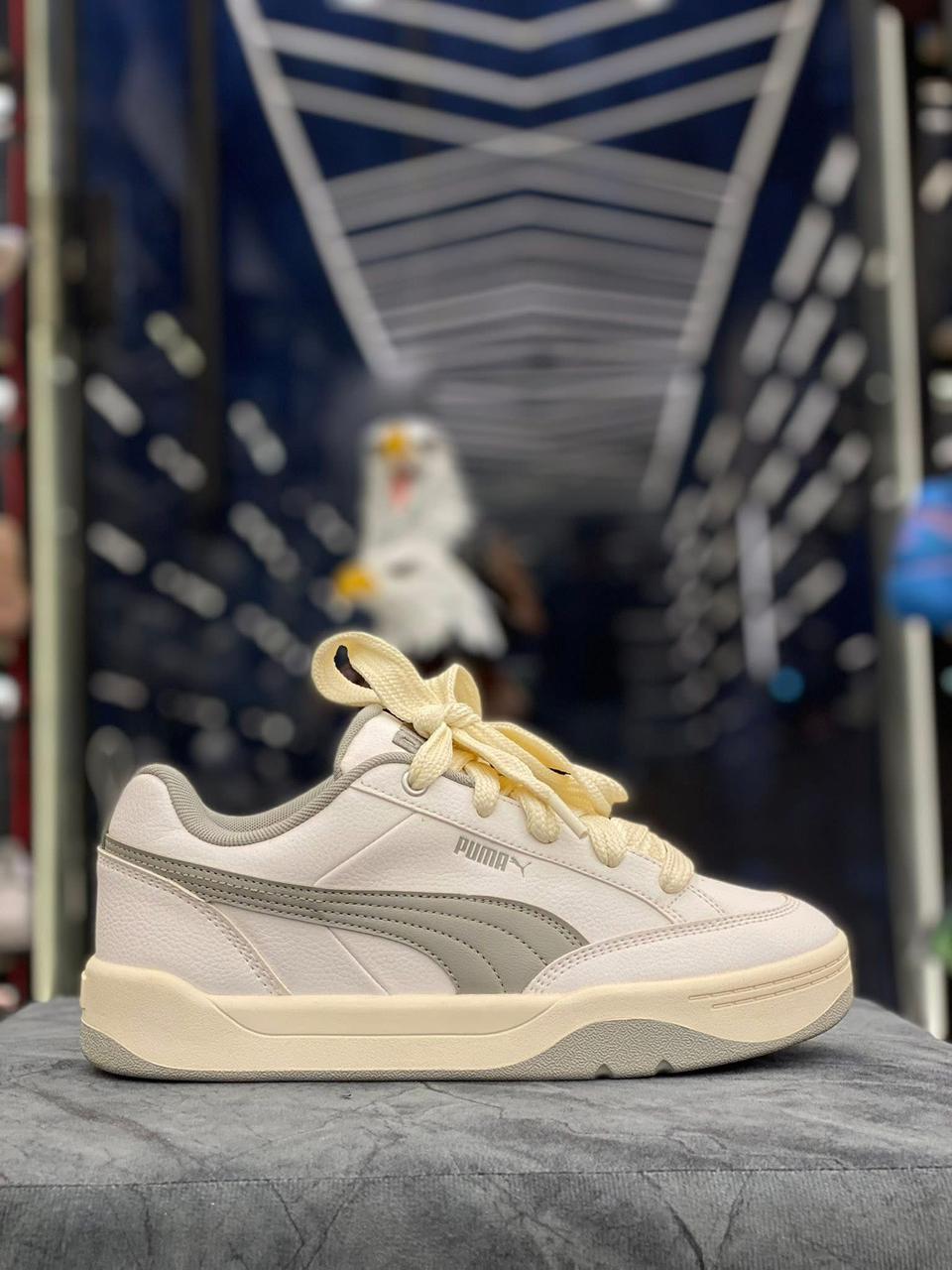 شوز puma original