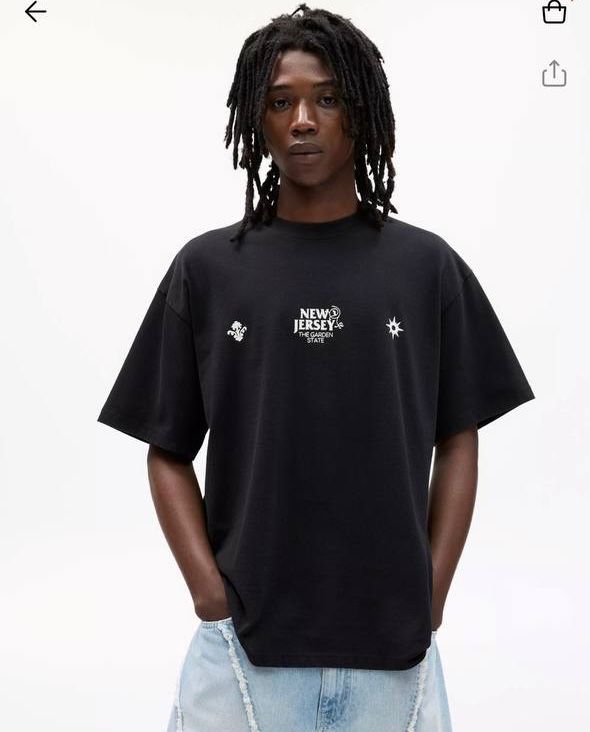 تيشيرت راوند pull