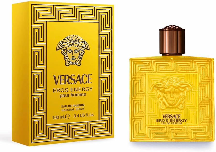 برفان Versace