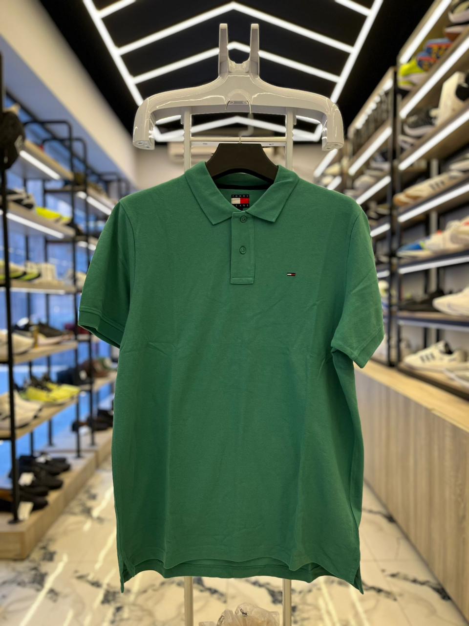 تيشرت بولوا TOMMY