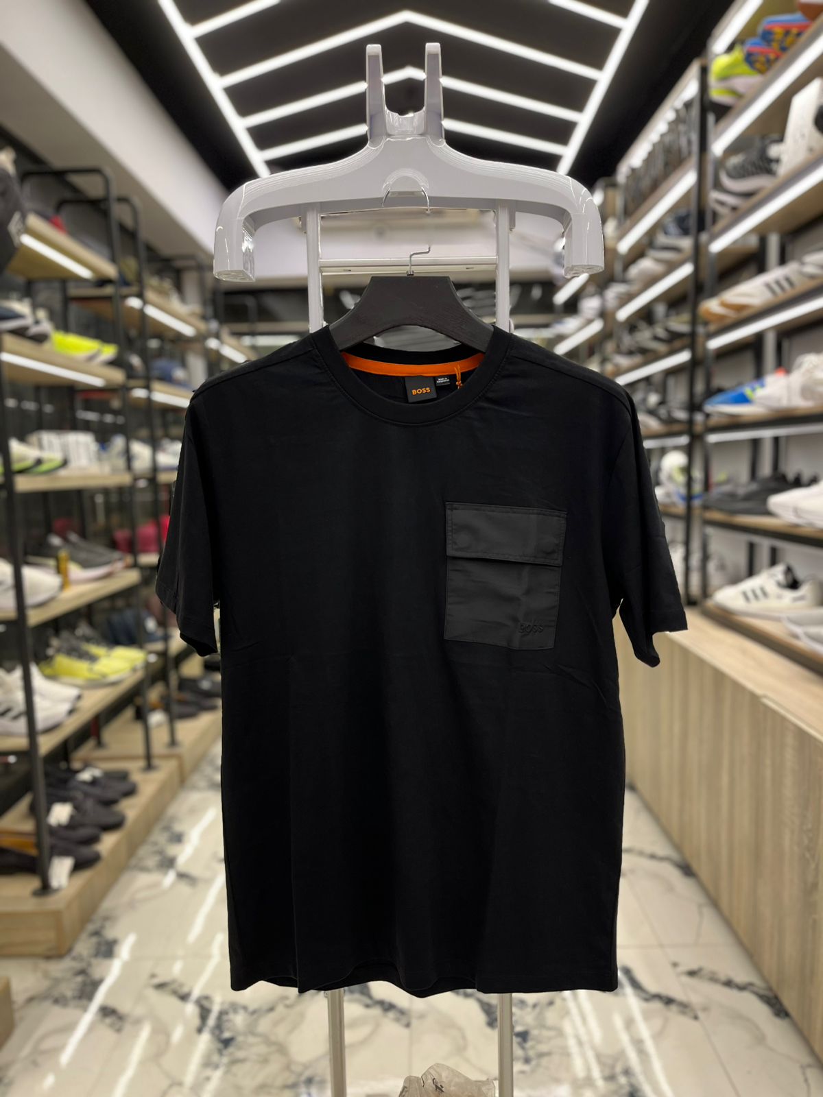 تيشرت راوند BOSS