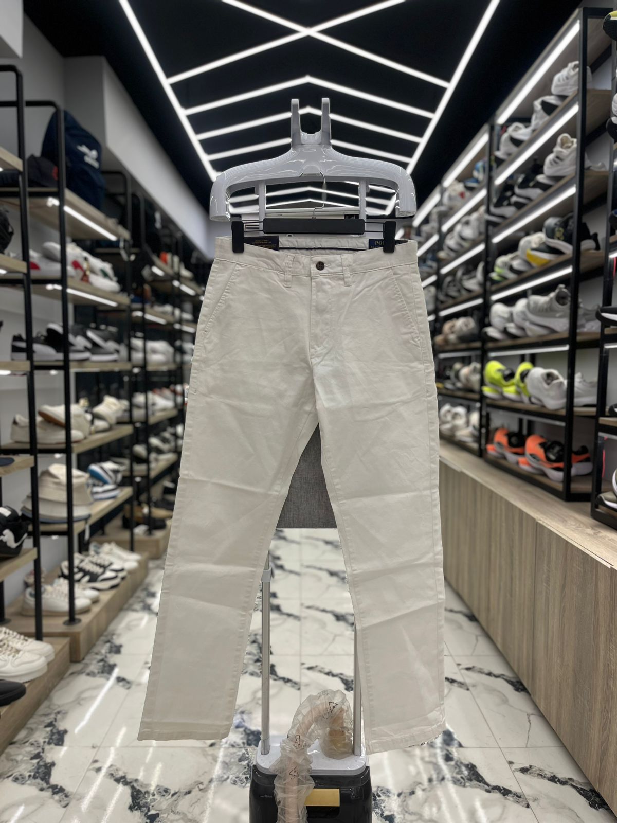 بنطلون جبردين POLO