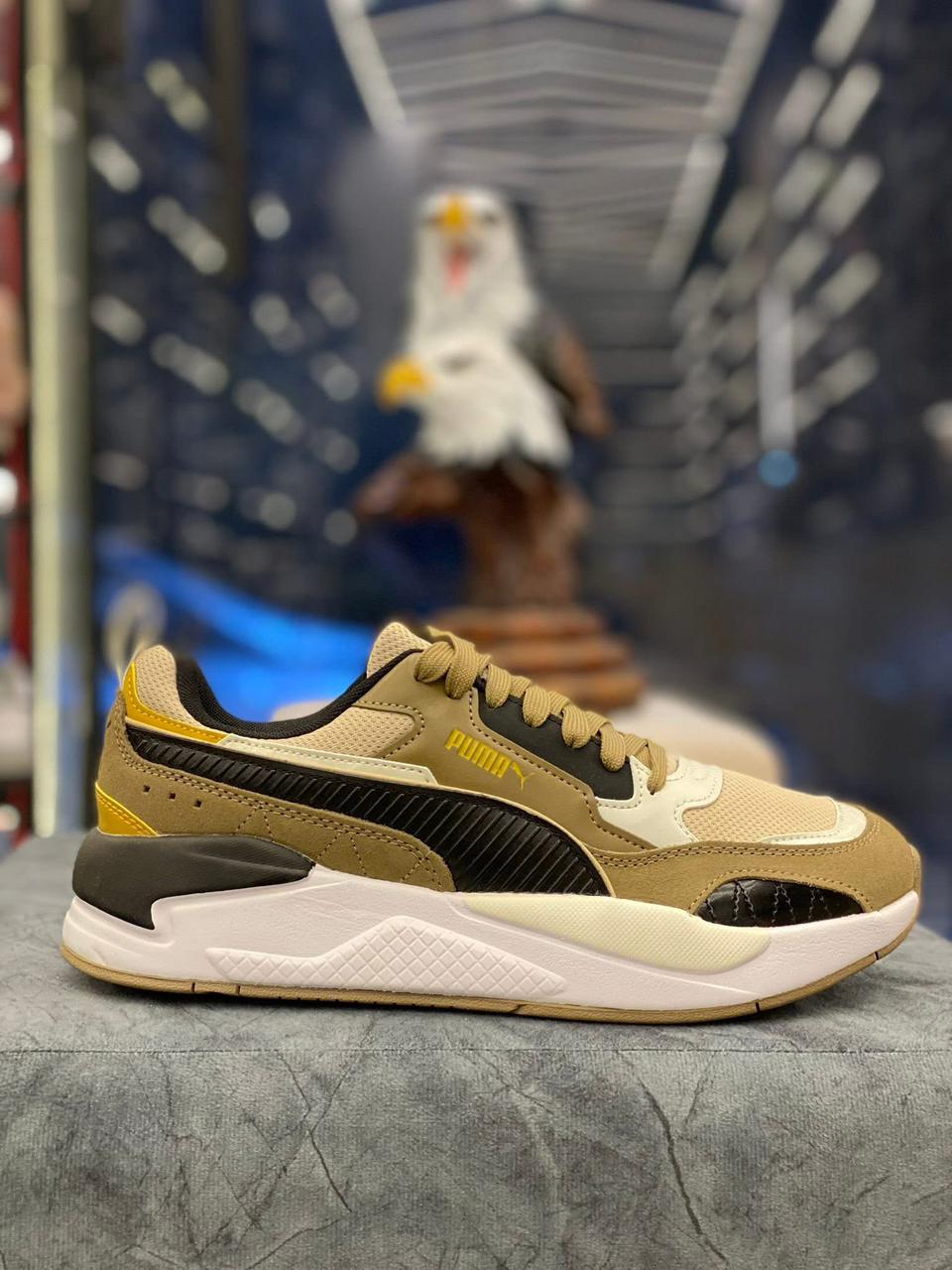 شوز puma original