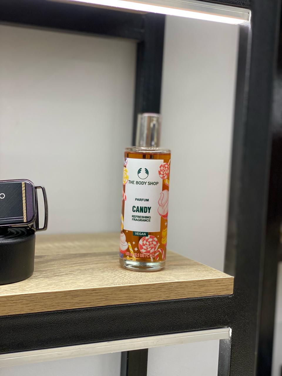 برفان BODY SHOP