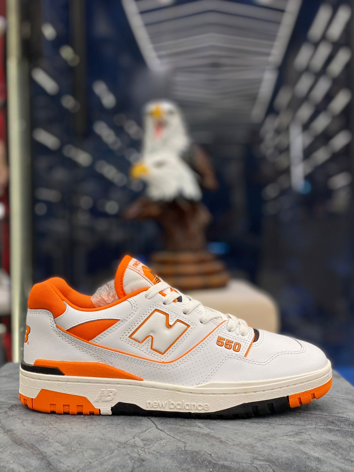 new balance شوز original