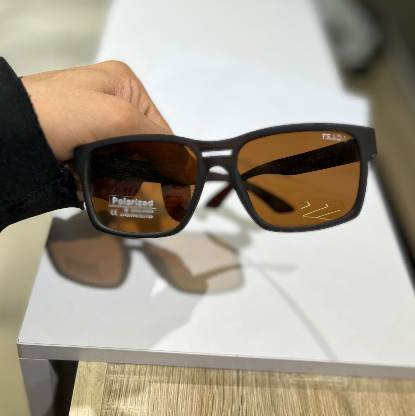 نظاره Ray.Ban