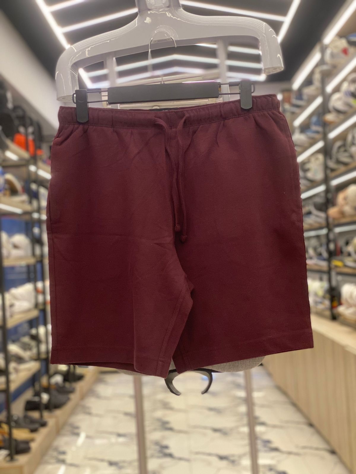 شورت ميلتون H&M